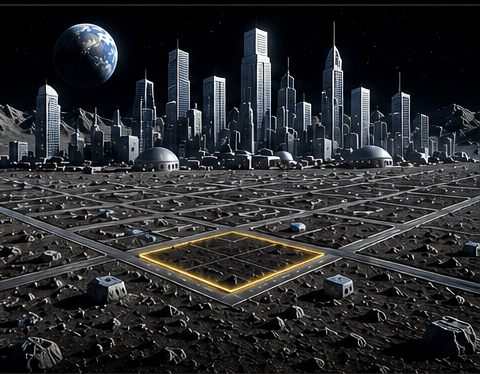 City Blocks